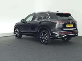 Volkswagen Tiguan thumbnail 7