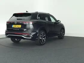 Volkswagen Tiguan thumbnail 8