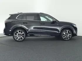 Volkswagen Tiguan thumbnail 9