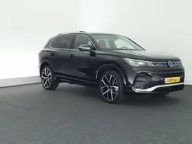 Volkswagen Tiguan thumbnail 10