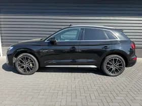 Audi Q5 thumbnail 3