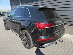 Audi Q5 thumbnail 4