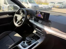 Audi Q5 thumbnail 7