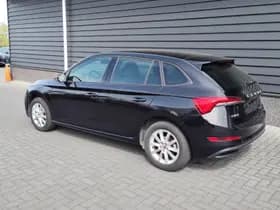 Škoda Scala thumbnail 2