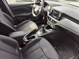 Škoda Scala thumbnail 4