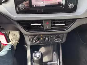 Škoda Scala thumbnail 5