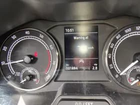 Škoda Scala thumbnail 6