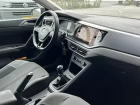 Volkswagen Polo thumbnail 3