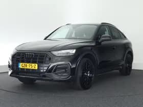 Audi Q5 thumbnail 1