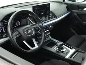 Audi Q5 thumbnail 3
