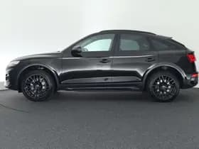 Audi Q5 thumbnail 6