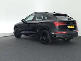 Audi Q5 thumbnail 7