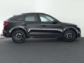 Audi Q5 thumbnail 9