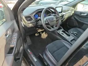 Ford Kuga thumbnail 3