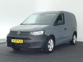 Volkswagen Caddy thumbnail 1