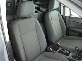 Volkswagen Caddy thumbnail 2