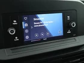 Volkswagen Caddy thumbnail 17