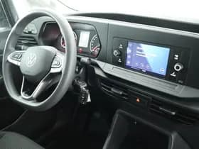 Volkswagen Caddy thumbnail 3
