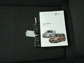 Volkswagen Caddy thumbnail 27