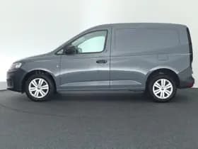 Volkswagen Caddy thumbnail 4