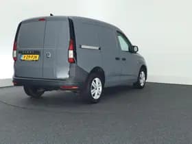 Volkswagen Caddy thumbnail 6