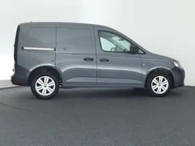 Volkswagen Caddy thumbnail 7