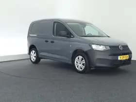 Volkswagen Caddy thumbnail 8