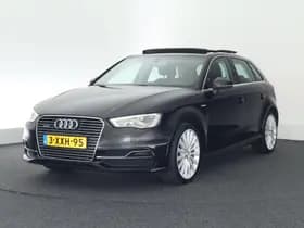 Audi A3 thumbnail 1