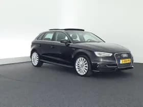 Audi A3 thumbnail 11