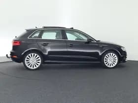 Audi A3 thumbnail 10