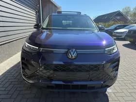 Volkswagen Tayron thumbnail 8