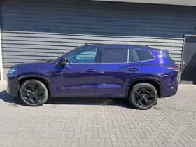 Volkswagen Tayron thumbnail 9