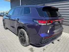 Volkswagen Tayron thumbnail 10