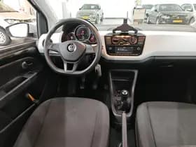 Volkswagen Up! thumbnail 3