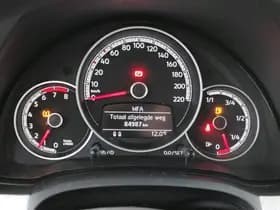 Volkswagen Up! thumbnail 4