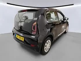 Volkswagen Up! thumbnail 5