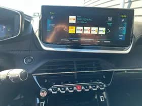 Peugeot e-208 thumbnail 4