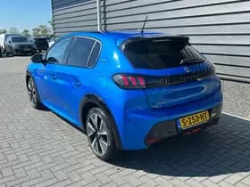 Peugeot e-208 thumbnail 6