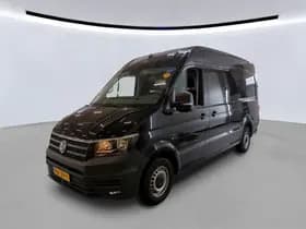 Volkswagen Crafter thumbnail 1