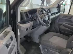 Volkswagen Crafter thumbnail 3