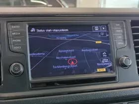 Volkswagen Crafter thumbnail 4