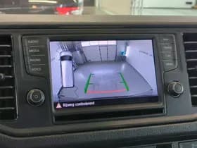 Volkswagen Crafter thumbnail 5