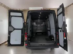 Volkswagen Crafter thumbnail 6