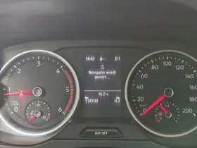 Volkswagen Crafter thumbnail 7