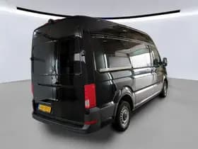 Volkswagen Crafter thumbnail 8