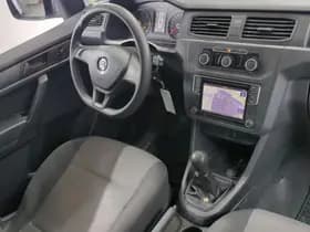 Volkswagen Caddy thumbnail 2