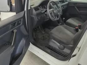 Volkswagen Caddy thumbnail 3