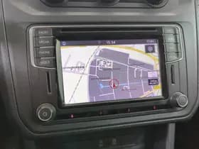 Volkswagen Caddy thumbnail 4