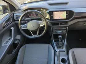 Volkswagen T-Cross thumbnail 2