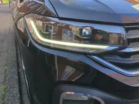 Volkswagen T-Cross thumbnail 5